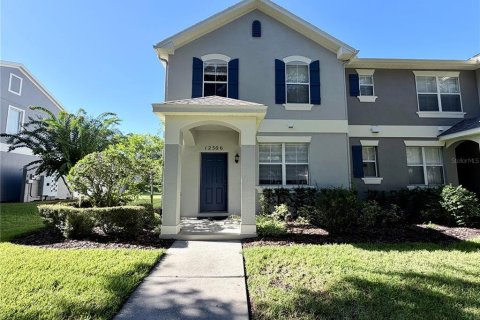 Touwnhouse à Windermere, Floride 3 chambres, 132.76 m2 № 2347642