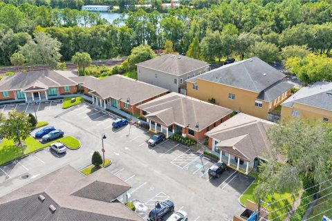 Immobilier commercial à louer à Longwood, Floride: 247.12 m2 № 2436737 - photo 28