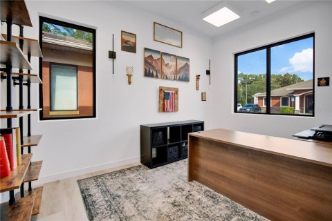 Immobilier commercial à louer à Longwood, Floride: 247.12 m2 № 2436737 - photo 18