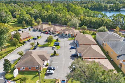 Immobilier commercial à louer à Longwood, Floride: 247.12 m2 № 2436737 - photo 29