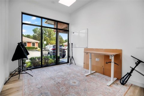 Immobilier commercial à louer à Longwood, Floride: 247.12 m2 № 2436737 - photo 19