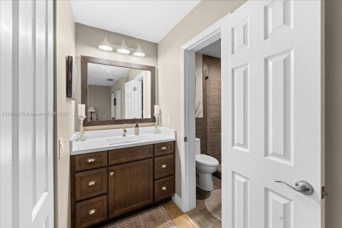 Condo in Pembroke Pines, Florida, 3 bedrooms  № 1862541 - photo 9