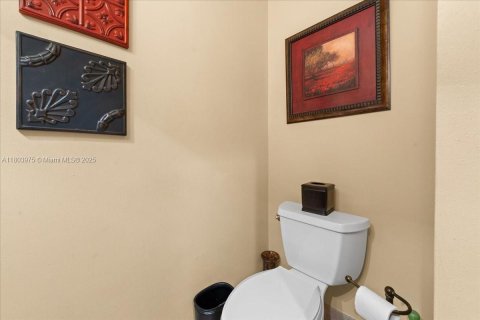 Condo in Pembroke Pines, Florida, 3 bedrooms  № 1862541 - photo 29