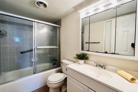 Copropriété à louer à Hallandale Beach, Floride: 1 chambre, 85.93 m2 № 1836729 - photo 25