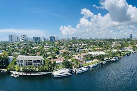 Copropriété à louer à Hallandale Beach, Floride: 1 chambre, 85.93 m2 № 1836729 - photo 2