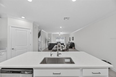 Casa en alquiler en Wimauma, Florida, 2 dormitorios, 161.37 m2 № 1901496 - foto 21