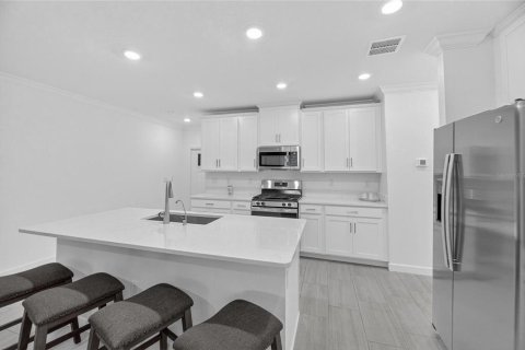 Casa en alquiler en Wimauma, Florida, 2 dormitorios, 161.37 m2 № 1901496 - foto 18