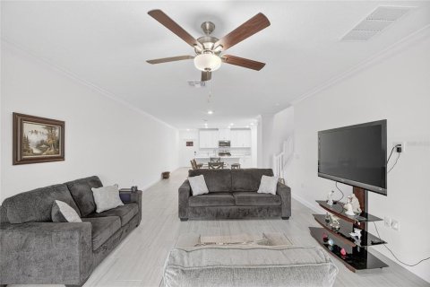 Casa en alquiler en Wimauma, Florida, 2 dormitorios, 161.37 m2 № 1901496 - foto 12