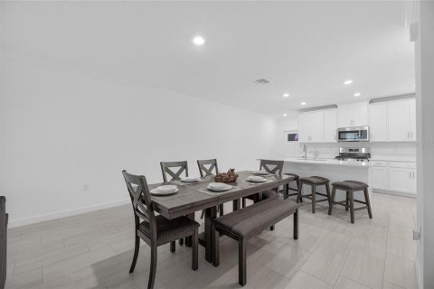 Casa en alquiler en Wimauma, Florida, 2 dormitorios, 161.37 m2 № 1901496 - foto 14