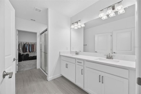 Casa en alquiler en Wimauma, Florida, 2 dormitorios, 161.37 m2 № 1901496 - foto 5