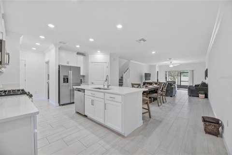 Casa en alquiler en Wimauma, Florida, 2 dormitorios, 161.37 m2 № 1901496 - foto 8