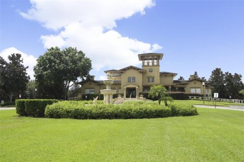 Condo in Lake Mary, Florida, 2 bedrooms № 2221678