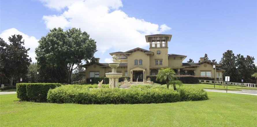 Condo in Lake Mary, Florida, 2 bedrooms  № 2221678