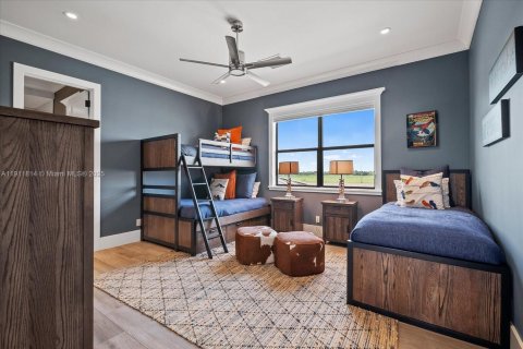 Купить виллу или дом в Порт-Сент-Луси, Флорида 6 спален, 1039.48м2, № 1972810 - фото 24