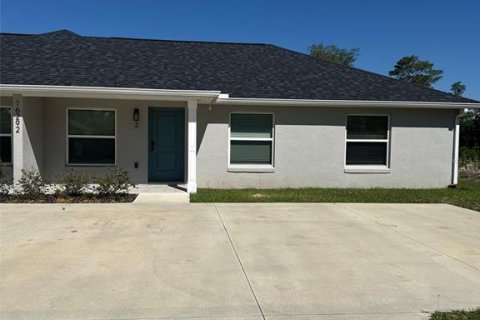 Apartment in Ocala, Florida 3 bedrooms, 137.68 sq.m. № 2236144 - photo 2