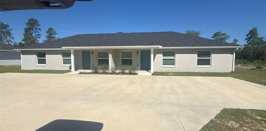 Apartment in Ocala, Florida 3 bedrooms, 137.68 sq.m. № 2236144