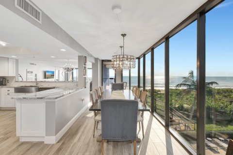 Condo à Hutchinson Island South, Floride, 3 chambres № 2181828