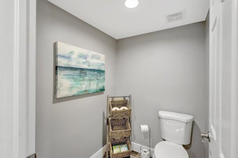Condo in Hutchinson Island South, Florida, 3 bedrooms № 2181828 - photo 26