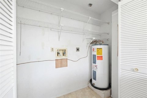Купить кондоминиум в Нью-Порт-Ричи, Флорида 3 комнаты, 106.28м2, № 2205486 - фото 14