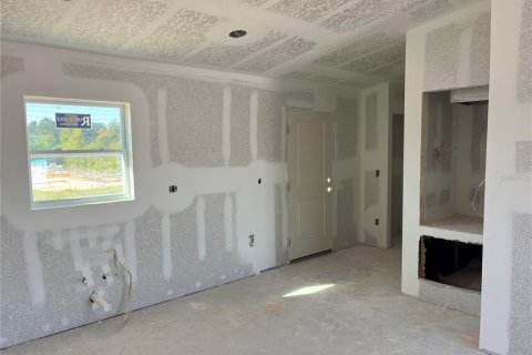 House in Sebring, Florida 3 bedrooms, 93.92 sq.m. № 1589678 - photo 5