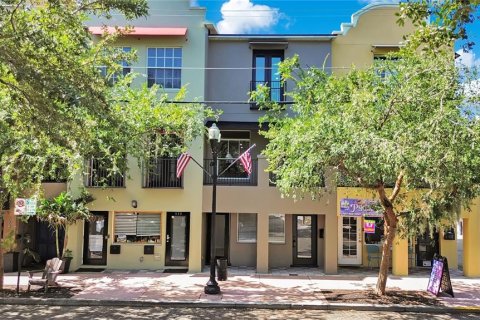 Touwnhouse à Orlando, Floride 3 chambres, 165.83 m2 № 2230459