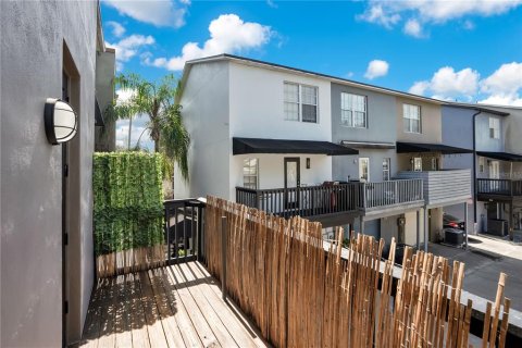 Touwnhouse à vendre à Orlando, Floride: 3 chambres, 165.83 m2 № 2230459 - photo 24