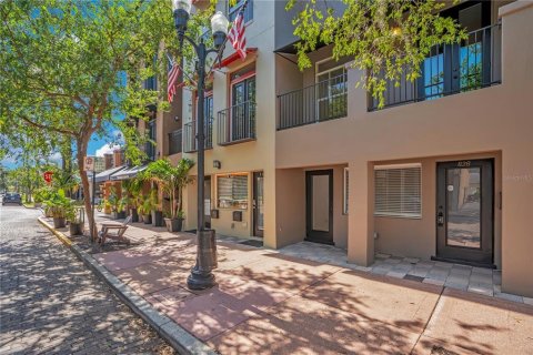 Touwnhouse à vendre à Orlando, Floride: 3 chambres, 165.83 m2 № 2230459 - photo 6