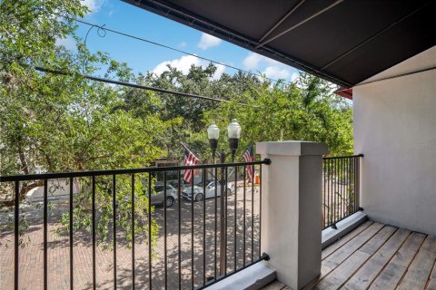 Touwnhouse à vendre à Orlando, Floride: 3 chambres, 165.83 m2 № 2230459 - photo 22