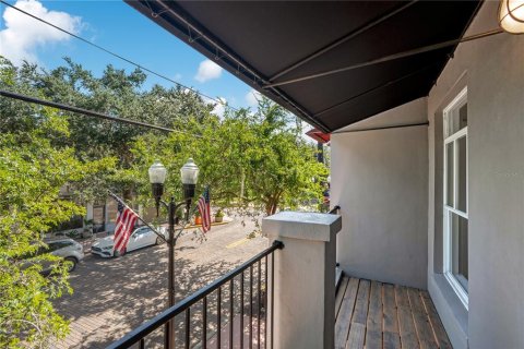 Touwnhouse à vendre à Orlando, Floride: 3 chambres, 165.83 m2 № 2230459 - photo 21