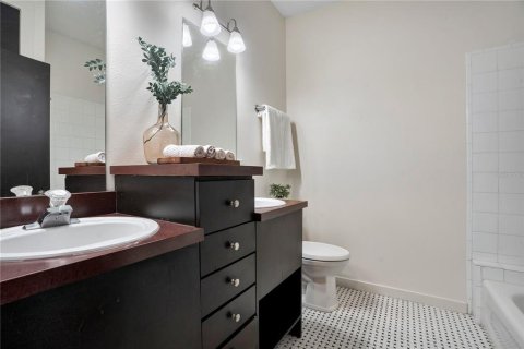 Touwnhouse à vendre à Orlando, Floride: 3 chambres, 165.83 m2 № 2230459 - photo 27