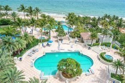 Condo in Fort Lauderdale, Florida, 2 bedrooms  № 2089606 - photo 14