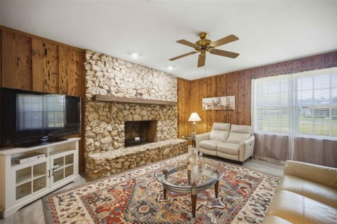 Villa ou maison à vendre à Ocala, Floride: 3 chambres, 173.36 m2 № 2299531 - photo 8