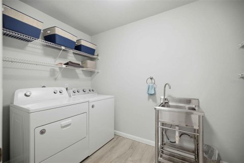 Villa ou maison à vendre à Ocala, Floride: 3 chambres, 173.36 m2 № 2299531 - photo 28