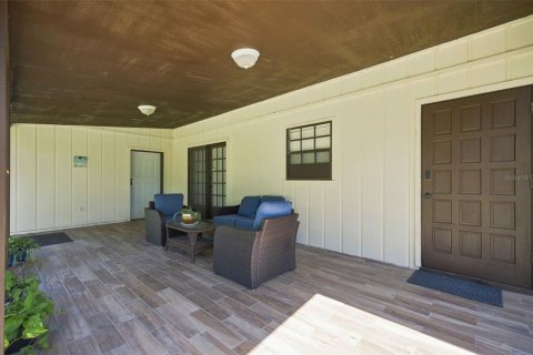 Villa ou maison à vendre à Ocala, Floride: 3 chambres, 173.36 m2 № 2299531 - photo 30