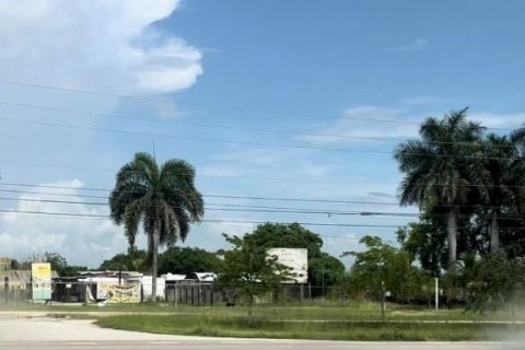 Immobilier commercial à Miami, Floride № 2035651