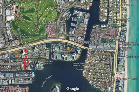 Condominio en venta en Aventura, Florida, 2 dormitorios, 120.96 m2 № 1994361 - foto 5