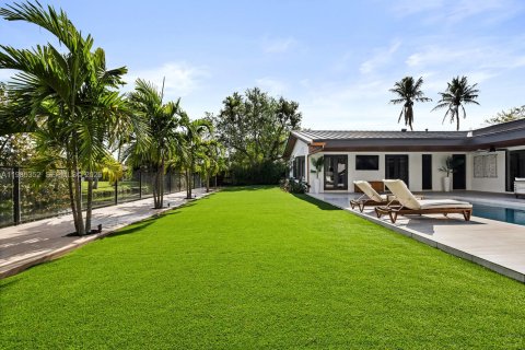 Casa en venta en Palmetto Bay, Florida, 4 dormitorios, 269.6 m2 № 2044885 - foto 27