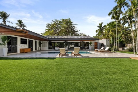 Casa en venta en Palmetto Bay, Florida, 4 dormitorios, 269.6 m2 № 2044885 - foto 25
