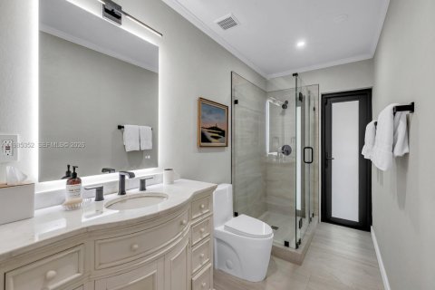 Casa en venta en Palmetto Bay, Florida, 4 dormitorios, 269.6 m2 № 2044885 - foto 19
