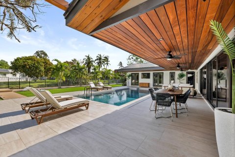 Casa en venta en Palmetto Bay, Florida, 4 dormitorios, 269.6 m2 № 2044885 - foto 21