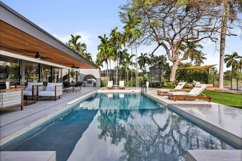 Casa en venta en Palmetto Bay, Florida, 4 dormitorios, 269.6 m2 № 2044885 - foto 23