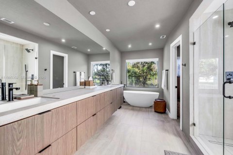 Casa en venta en Palmetto Bay, Florida, 4 dormitorios, 269.6 m2 № 2044885 - foto 15
