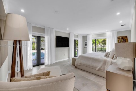 Casa en venta en Palmetto Bay, Florida, 4 dormitorios, 269.6 m2 № 2044885 - foto 14