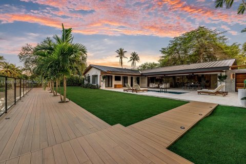 Casa en venta en Palmetto Bay, Florida, 4 dormitorios, 269.6 m2 № 2044885 - foto 30