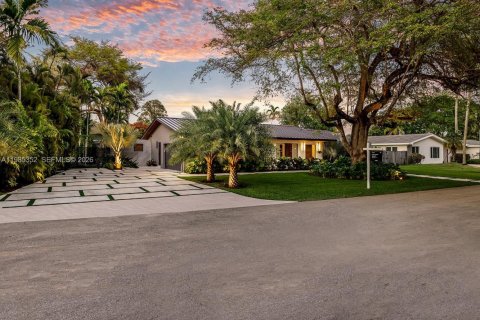 Casa en venta en Palmetto Bay, Florida, 4 dormitorios, 269.6 m2 № 2044885 - foto 28