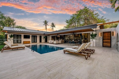 Casa en venta en Palmetto Bay, Florida, 4 dormitorios, 269.6 m2 № 2044885 - foto 29