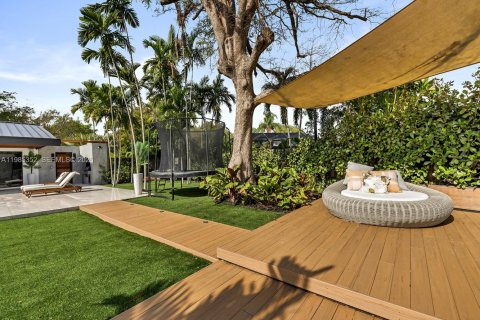 Casa en venta en Palmetto Bay, Florida, 4 dormitorios, 269.6 m2 № 2044885 - foto 24