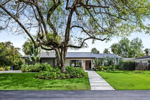 Casa en Palmetto Bay, Florida 4 dormitorios, 269.6 m2 № 2044885