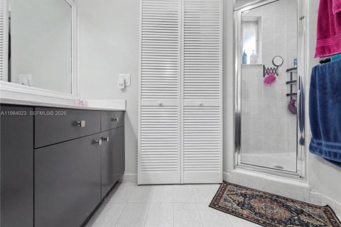 Купить таунхаус в Майами, Флорида 4 спальни, 155.33м2, № 2048279 - фото 14