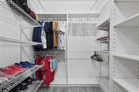 Купить таунхаус в Майами, Флорида 4 спальни, 155.33м2, № 2048279 - фото 27